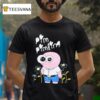Smiling Friends Pim Pimling Puff T Shirt