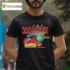 Snoop Dogg Doggystyle Album Cover T Shirt