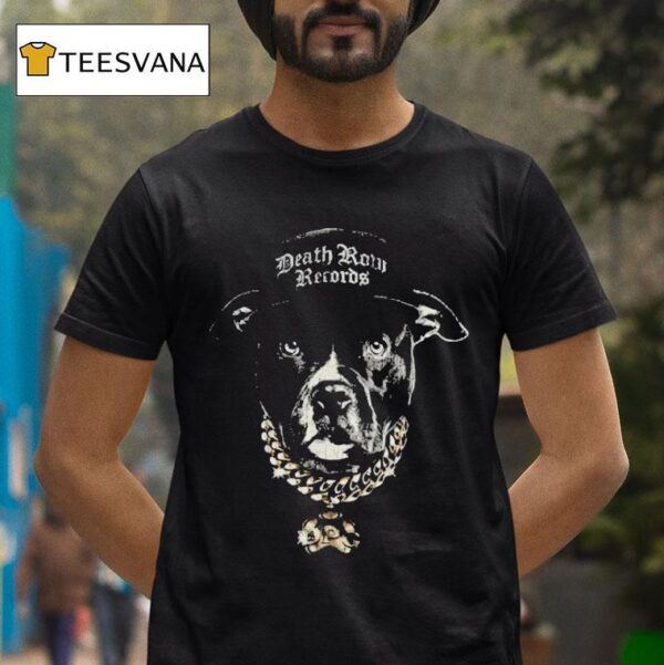 Snoop Dogg X Tha Dogg Pound Dpg American Bully T Shirt