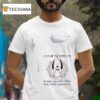 Snoopy Give Me The Strength To Walk Away From Stupid People Without Slapping Them T Shirt