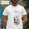 Snoopy I Don T Need Therapy I Just Need To Go On Vacation Forever T Shirt