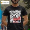 Snuffed On Sight Smoke T Shirt