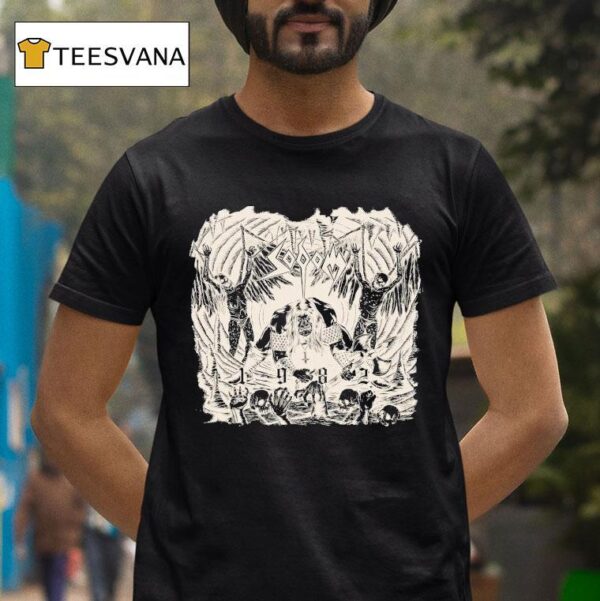 Sodom T Shirt