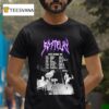 Soft Play North American Tour T Shirt