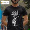 Solstafir Tilberi T Shirt