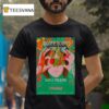 Somebody Someone Austin Tx Aug Tour T Shirt