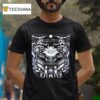 Somebody Someone Hands Wings T Shirt