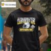 South Dakota State Jackrabbits Ncaa Division I Football Championship Game T Shirt