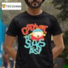 South Park Cartman Goddamit This Sucks Ass T Shirt
