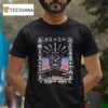 Soviet Star Wars T Shirt