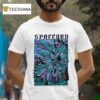 Spafford The Charleston Pour House In Charleston Sc T Shirt