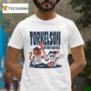 Spencer Torkelson Detroit Baseball T Shirt
