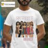 Spice Grohls Pride T Shirt