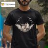 Spirit Adrift Ghost At The Gallows T Shirt