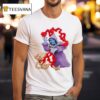 Spooky Woods Resurrection T Shirt