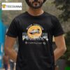 Spx Stop Trading Believe In Something Logo T Shirt