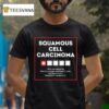 Squamous Cell Carcinoma Way Too Expensive Hard To Manage And Doesn T Come With Instruction T Shirt