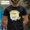 Squarepants Bikini Bottom Pd To Protect And Serve T Shirt