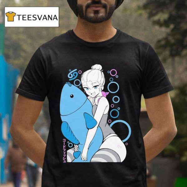 Stanleymov Waifu T Shirt