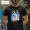 Star Wars Episode Iv A New Hope Aurebesh T Shirt