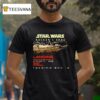 Star Wars Galaxy S Edge T Shirt