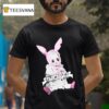 Starcrawler Bunny Doll Girl S T Shirt