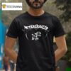 Starcrawler Chrome T Shirt