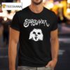 Starcrawler Spooky Lamb T Shirt
