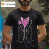 Starcrawler Tuxedo T Shirt