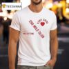 Staycool Mile Club Milestone T Shirt