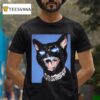 Stephan Vasement Blas T Shirt