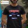 Stephen King S Christine She S A Killer Horror T Shirt