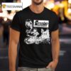 Sterid Chainmail Commandos T Shirt