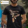 Stevenson Ranch X The Lows Eagle T Shirt