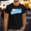 Stewie Griffin Cool Hhhwhip T Shirt