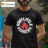 Stiff Little Fingers Plectrum T Shirt