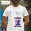 Stitch Mother S Love Is Unconditional Her Temper Is Another Subjec T Shirt