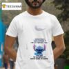 Stitch People Should Seriously Stop Expecting Normal From Me We All Know It S Never Going To Happen T Shirt