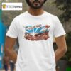 Stolen Gin Western T Shirt