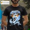 Stone Cold Steve Austin Wwe Skull T Shirt