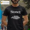 Stonex Nick Tompkins Th Saracens Appearance Saracens Vs Northampton Saints Nd December T Shirt