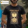 Subway To Sally Hourglass T Shirt