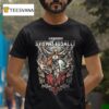 Subway To Sally Justitia T Shirt