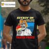 Suckin On Chili Dog Outside The Tas Freez Hotdog T Shirt