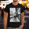 Sukeban Nyc Street Assassin T Shirt