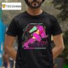 Summer Games Done Quick Breaking The Barrier Upgrading You Get Booster T Shirt