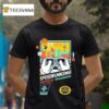 Summer Games Done Quick Sgdq Games Done Quick Speedrunning T Shirt