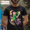 Summer Games Done Quick Timely Awakening T Shirt