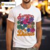 Summer Of Distric T Shirt