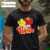 Sunny And Melon Strong Duo Get Goated T Shirt